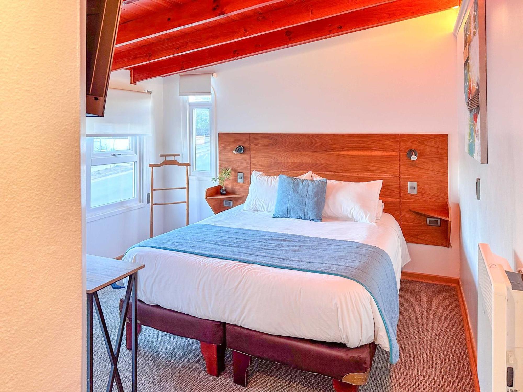 Kai Bed And Breakfast Algarrobo Exterior foto