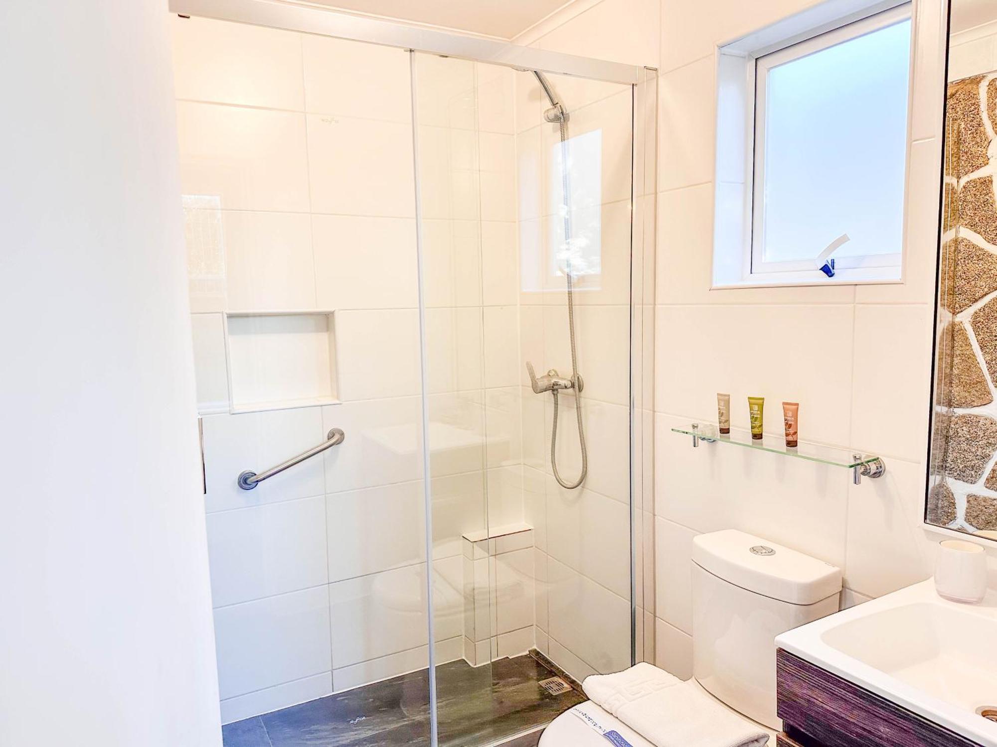 Kai Bed And Breakfast Algarrobo Exterior foto