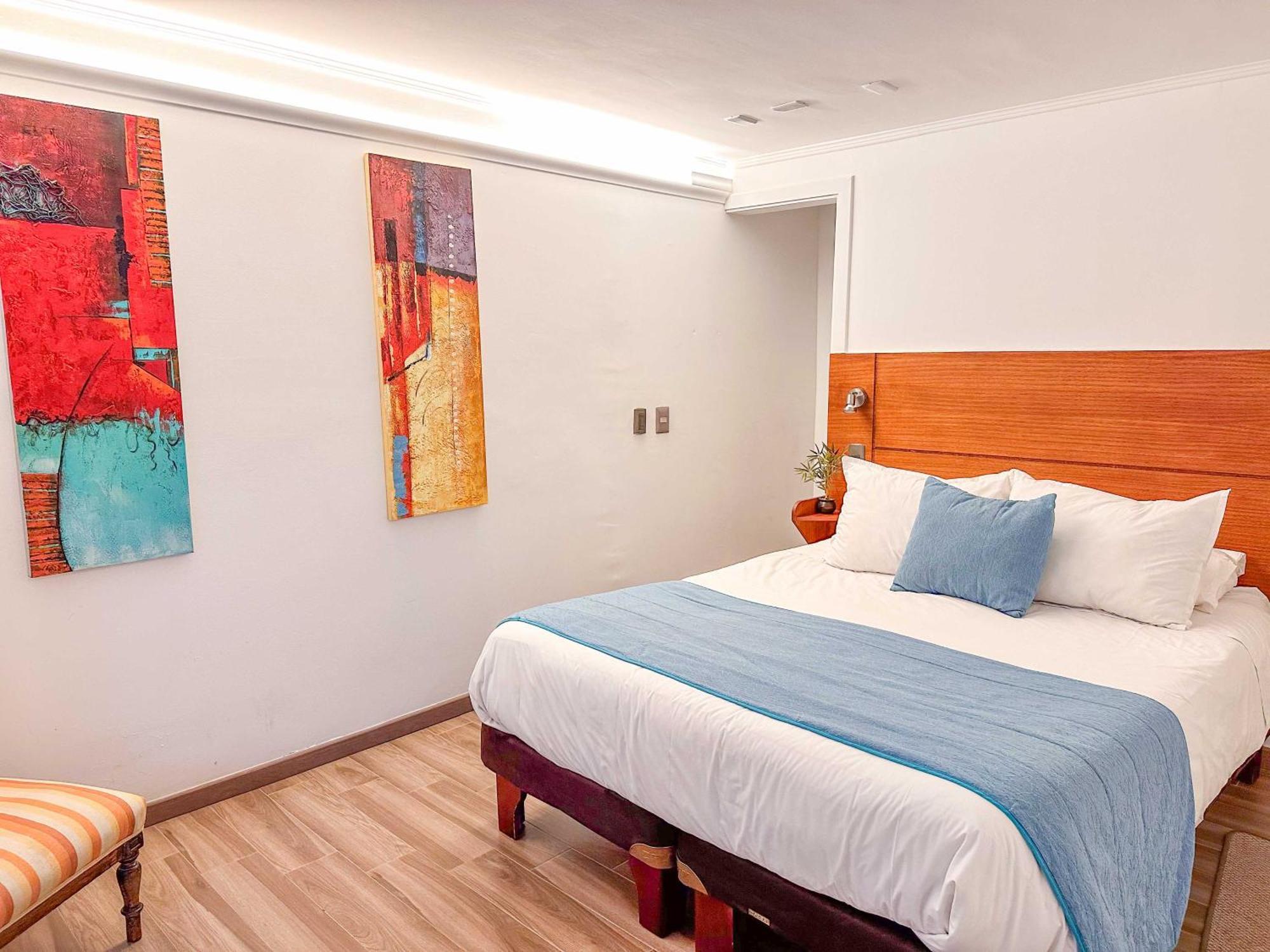 Kai Bed And Breakfast Algarrobo Exterior foto