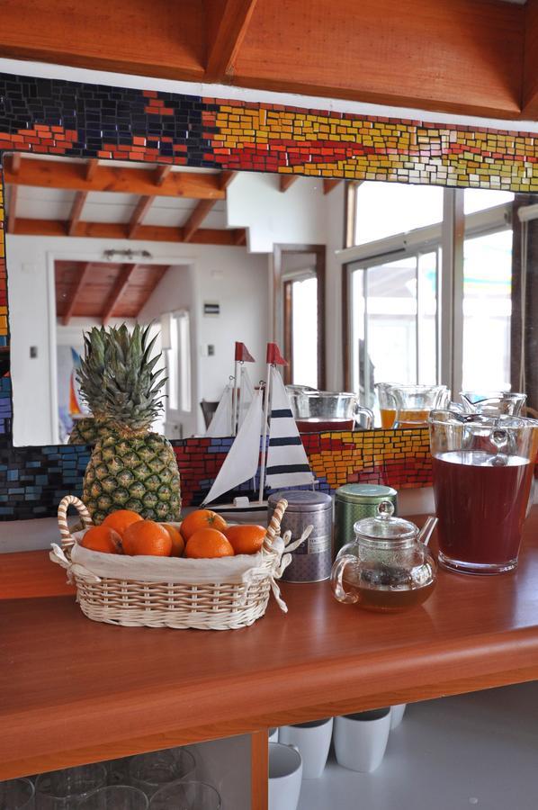 Kai Bed And Breakfast Algarrobo Exterior foto