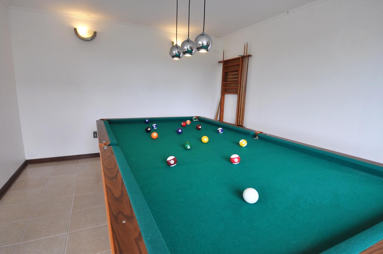 Kai Bed And Breakfast Algarrobo Exterior foto