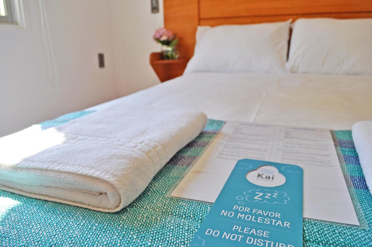 Kai Bed And Breakfast Algarrobo Exterior foto