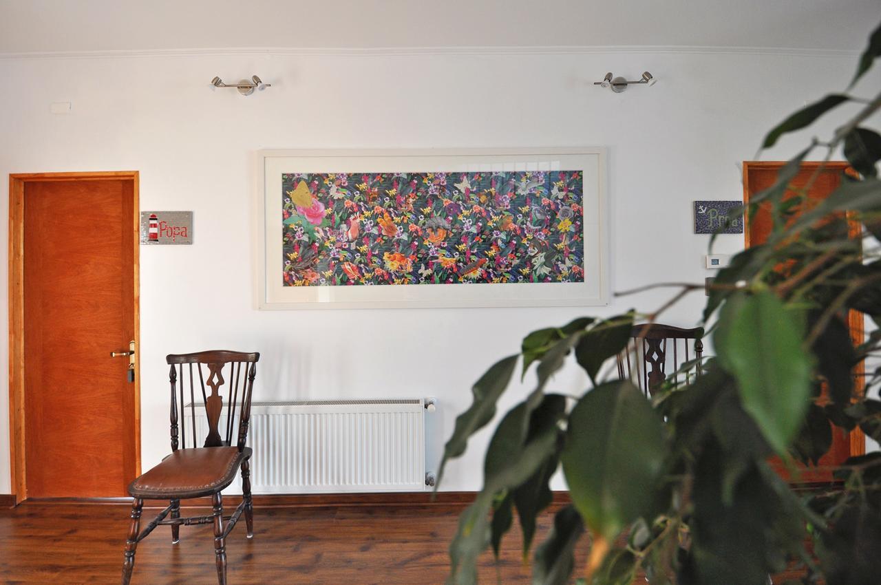 Kai Bed And Breakfast Algarrobo Exterior foto