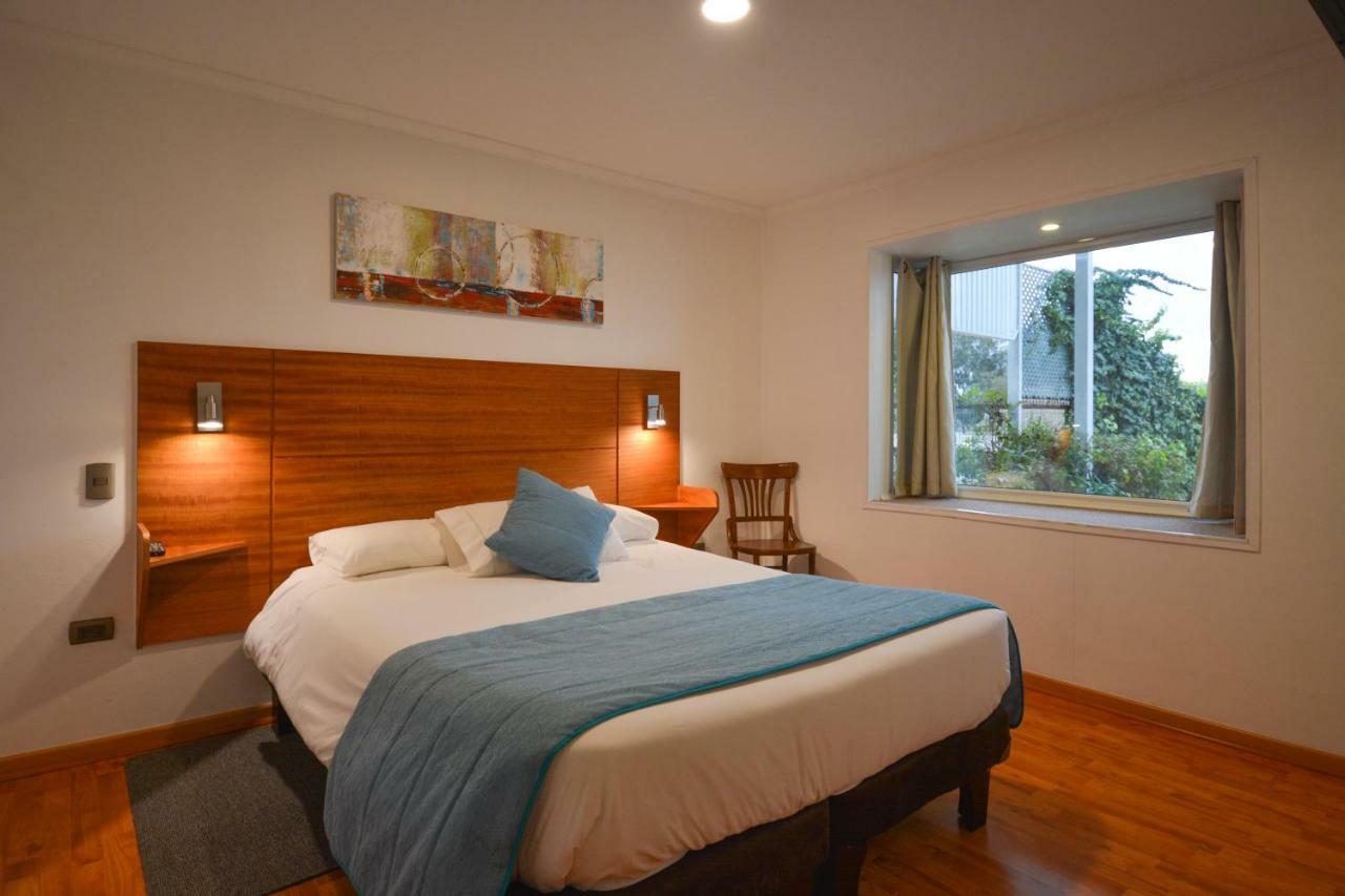 Kai Bed And Breakfast Algarrobo Exterior foto