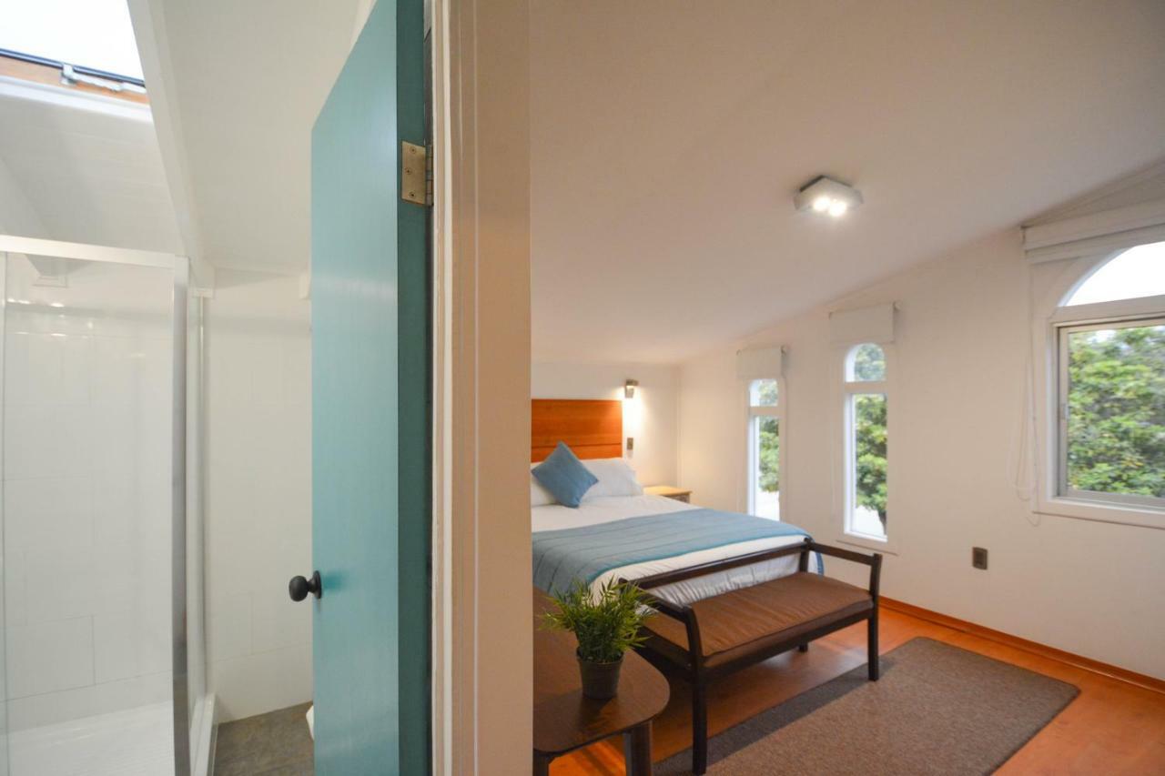 Kai Bed And Breakfast Algarrobo Exterior foto