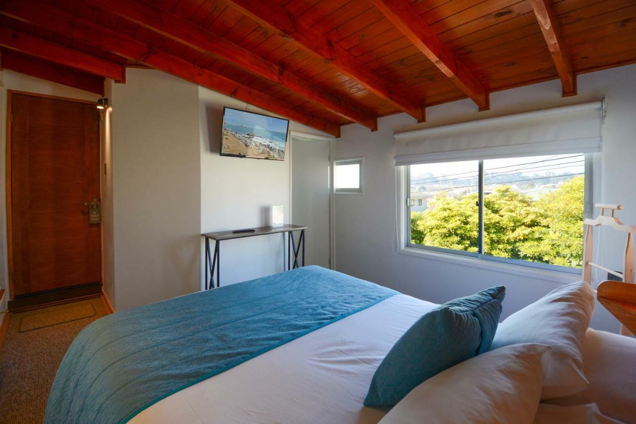 Kai Bed And Breakfast Algarrobo Exterior foto